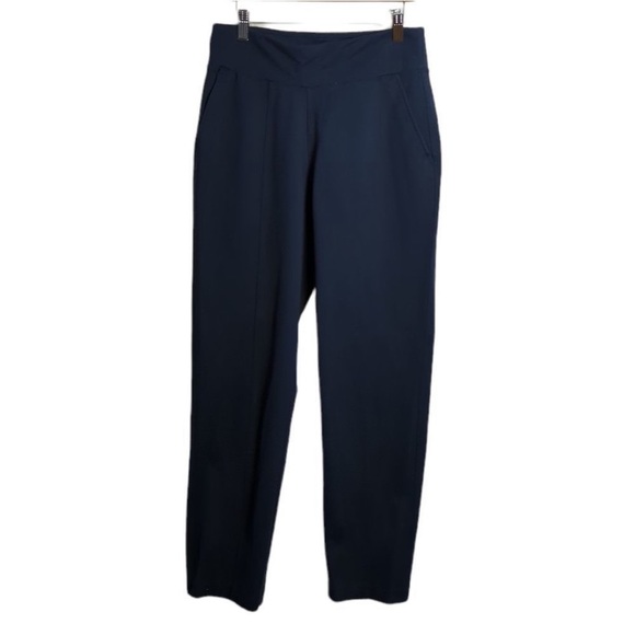 Kit and Ace On Repeat Pintuck Trouser Pant - Picture 4 of 7